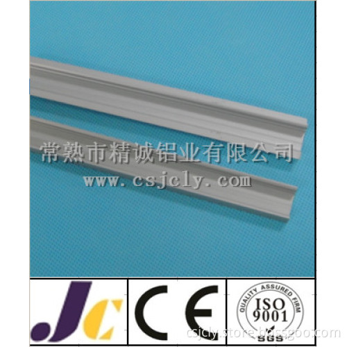6061 Aluminium Alloy Profiles (JC-P-50558)